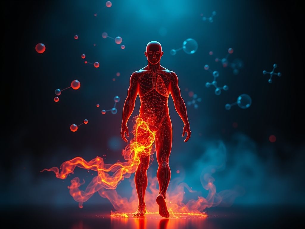 Termogenico E Metabolismo O Guia Completo Para Entender