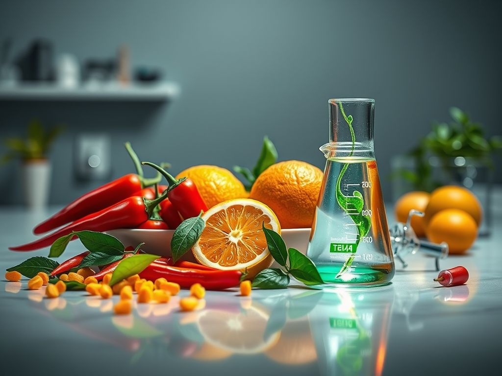 Termogenico E Seu Impacto No Apetite Beneficios E Riscos