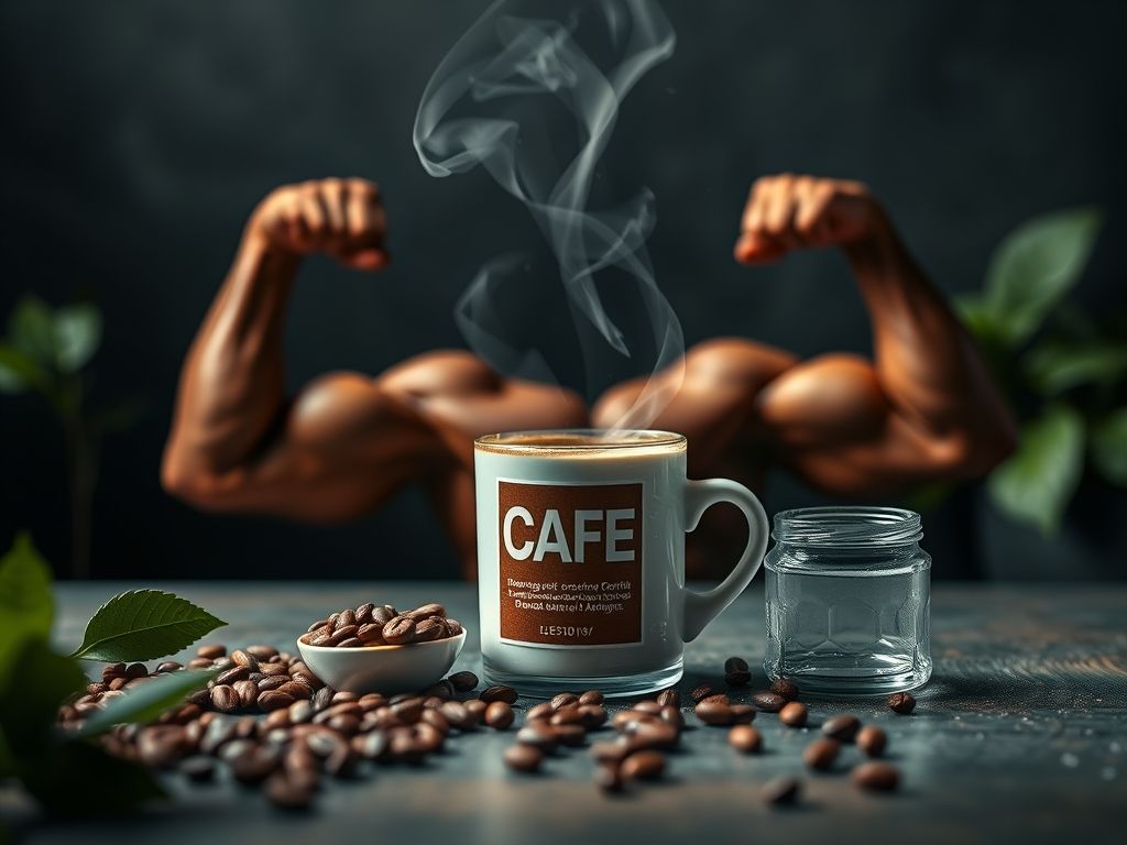 Termogenicos E Cafe Beneficios E Funcionamento Na Musculacao