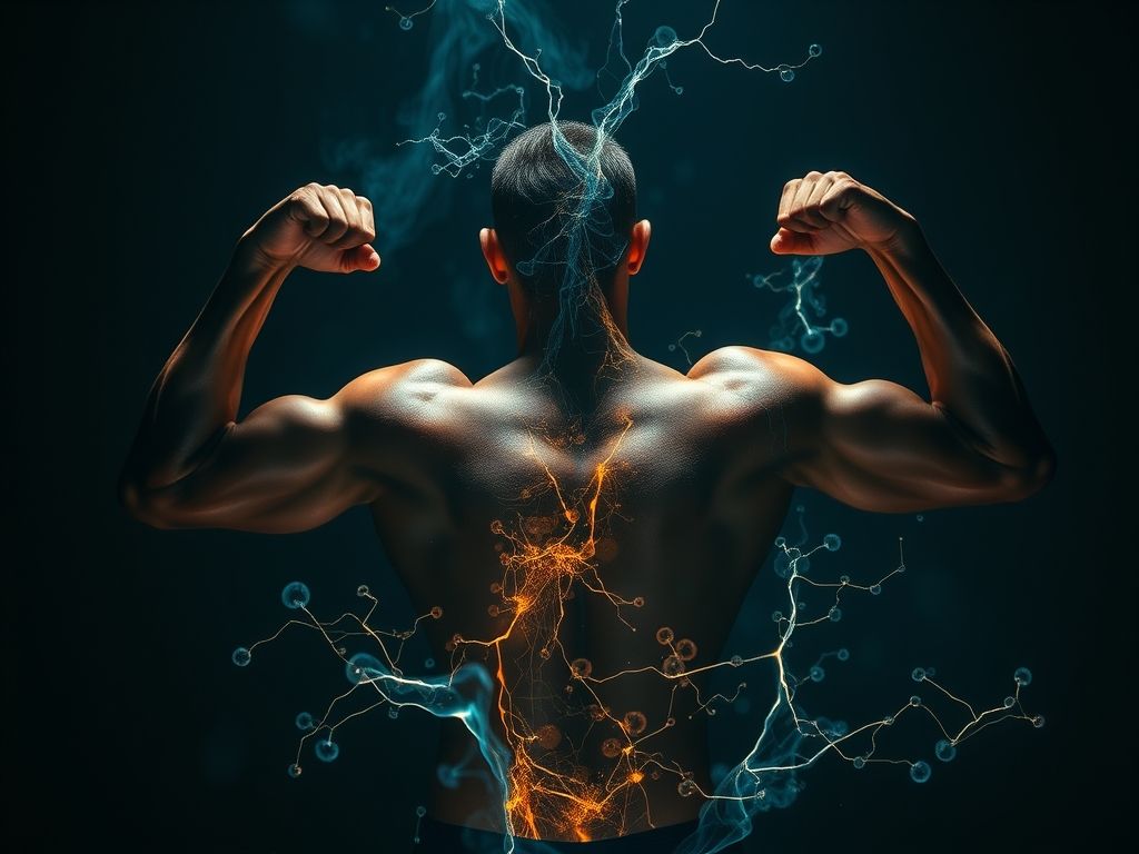 Termogenicos E Energia Como Aumentar Seu Desempenho Na Musculacao