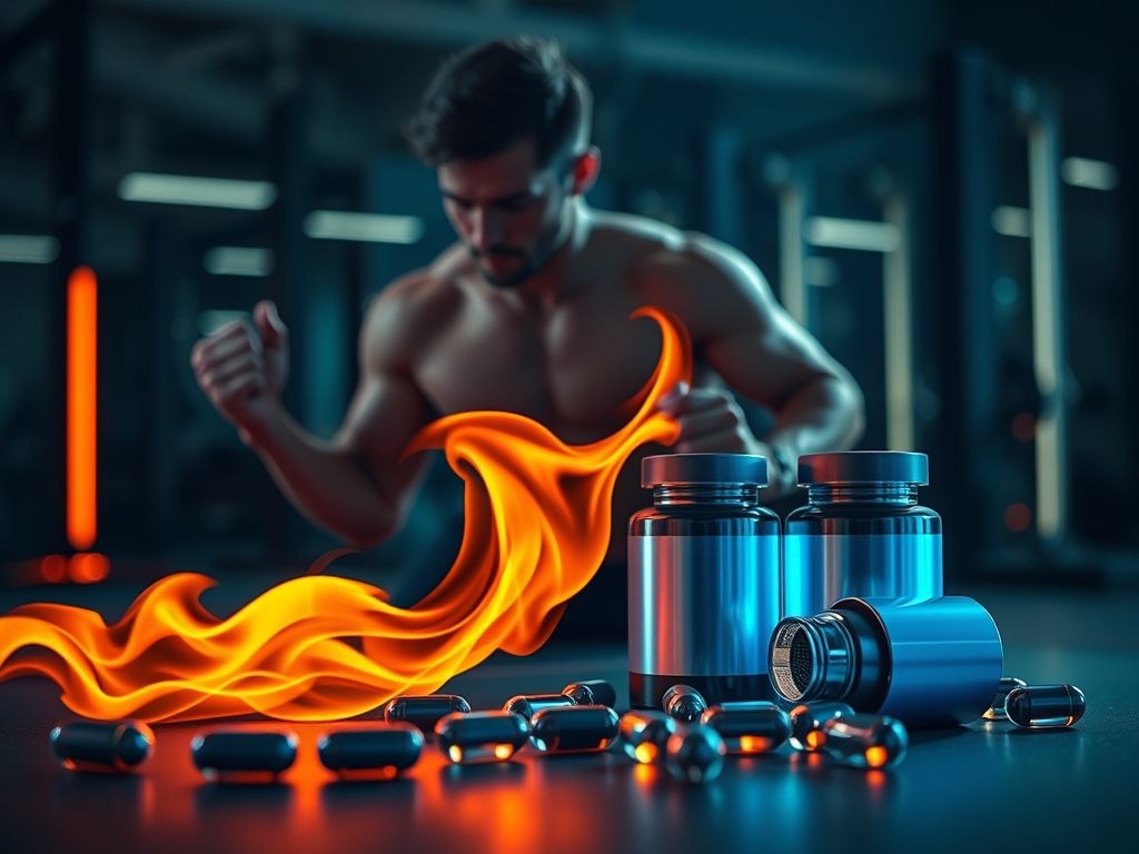 Termogenicos E Performance Fisica Entenda Como Funcionam