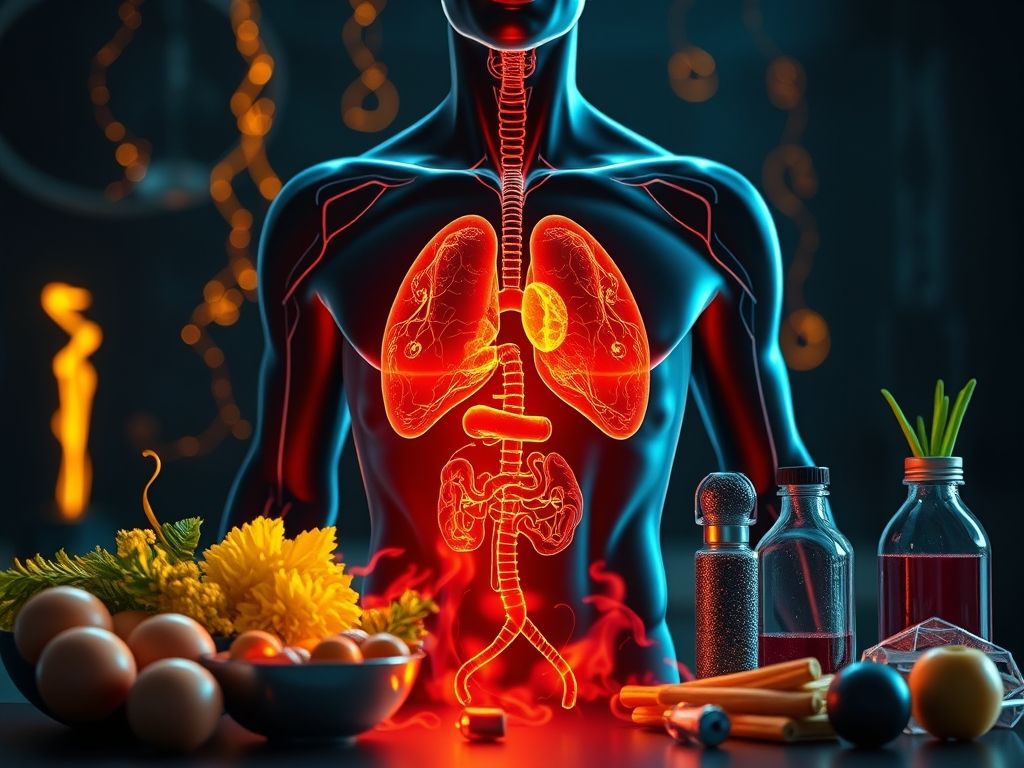 Termogenicos E Sindrome Metabolica Entenda A Relacao E Como Agir