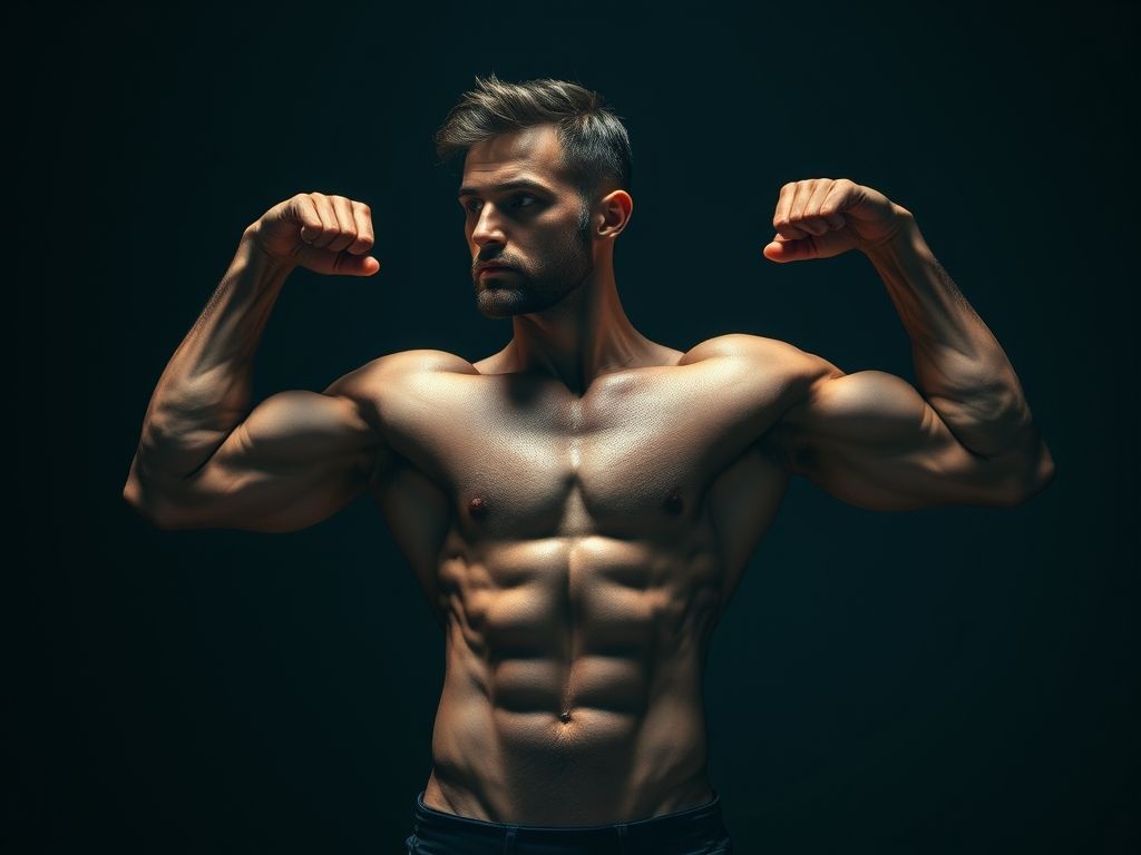 Termogenicos Para Homens Beneficios E Uso Seguro Na Musculacao