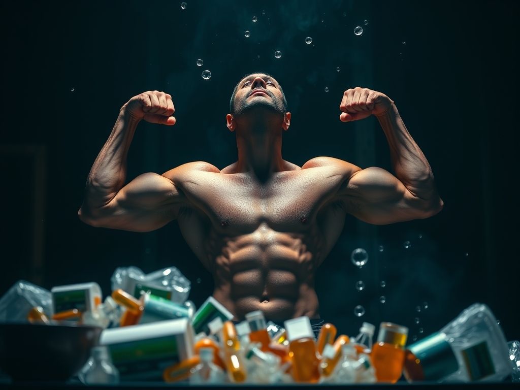 Termogenicos Para Musculacao Entenda Seus Beneficios E Usos