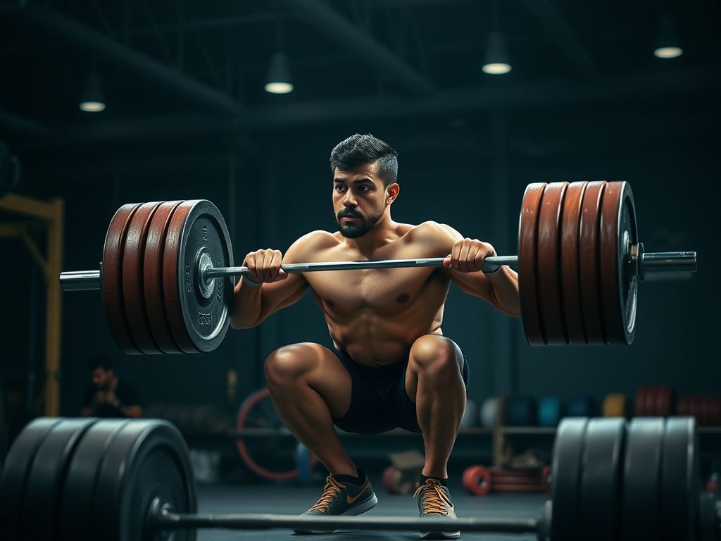 Tipos De Competicoes De Powerlifting Guia Completo E Detalhado