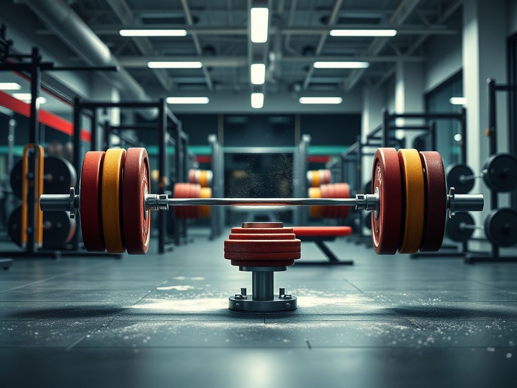 Tipos De Competicoes De Powerlifting Um Guia Completo