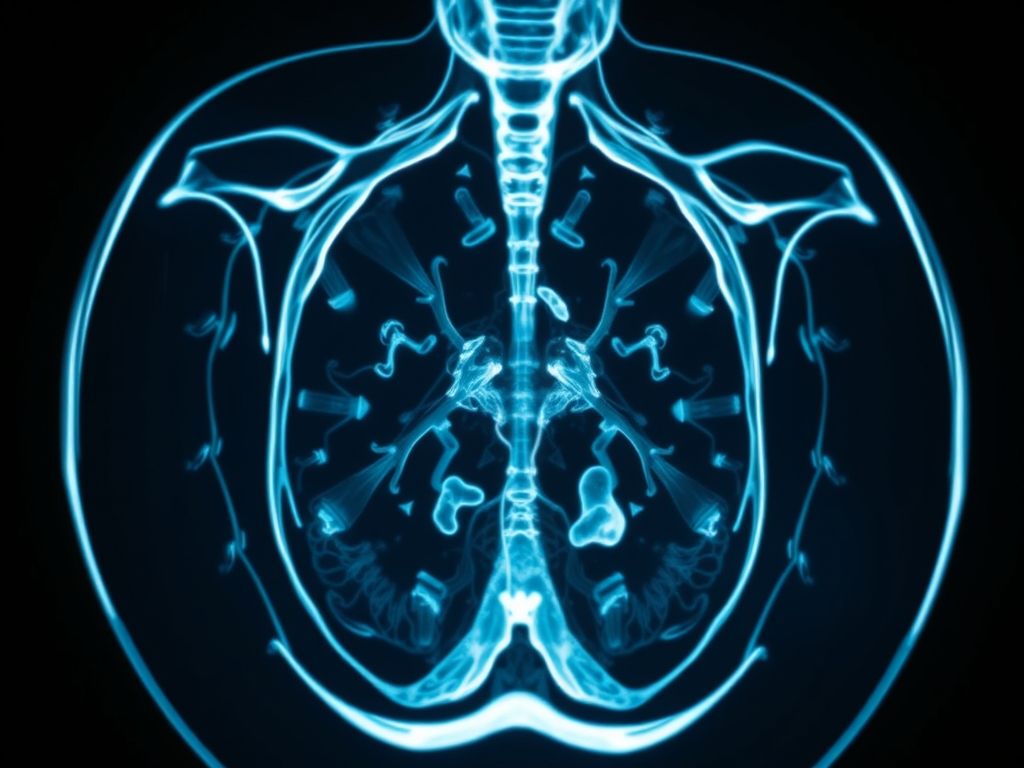 Tomografia Exame Detalhado Para Diagnosticos Medicos