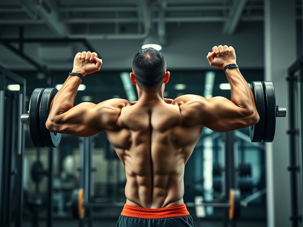 Trapezio Com Barra Como Realizar E Seus Beneficios