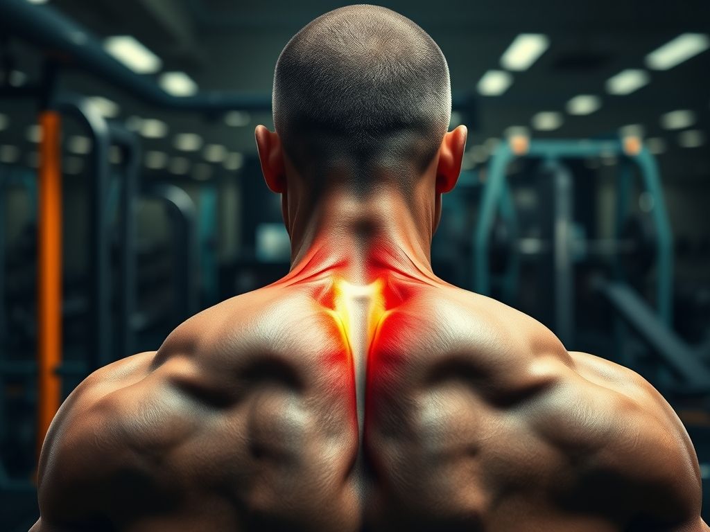 Trapezio Definicao Muscular Funcoes E Importancia Na Musculacao