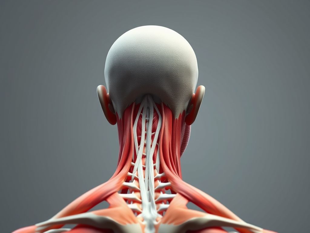 Trapezio E Anatomia Muscular Entenda Seu Papel E Importancia
