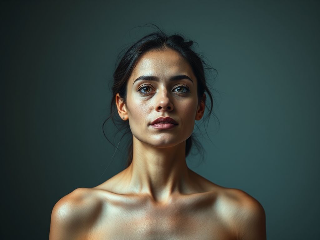 Trapezio E Autoconfianca Fortaleca Seu Corpo E Sua Mente