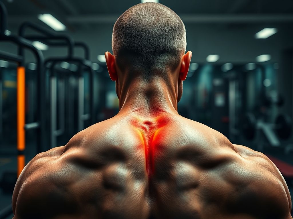 Trapezio E Autoconhecimento Guia Completo Para Musculacao