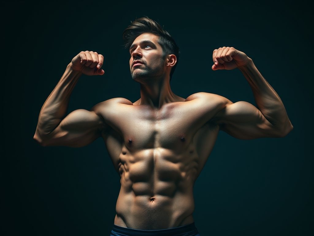 Trapezio E Autodescoberta Entenda Sua Importancia Na Musculacao