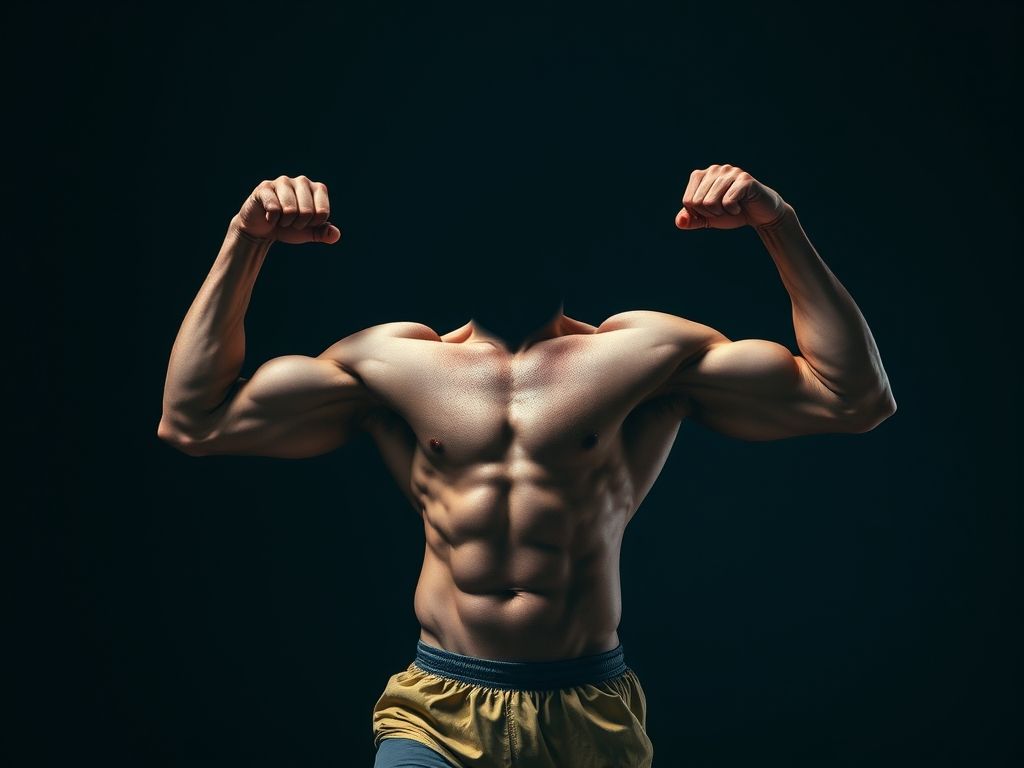 Trapezio E Bem Estar Fortalecimento E Saude Muscular