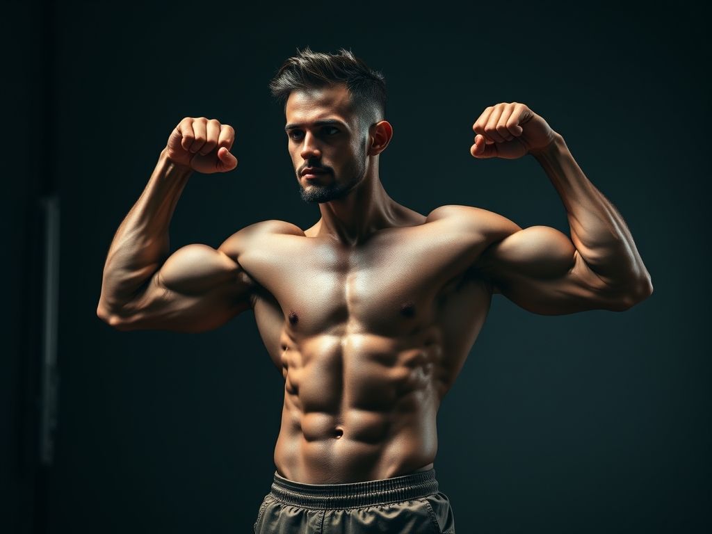 Trapezio E Competicoes De Musculacao Guia Completo