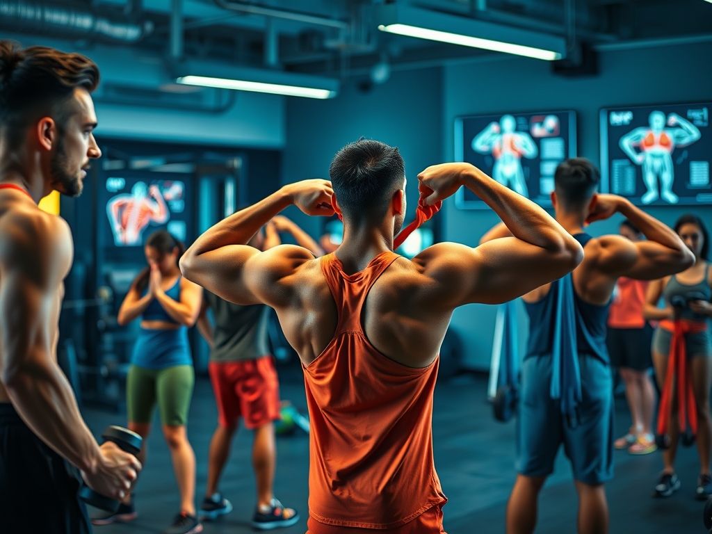 Trapezio E Comunidade Fitness Guia Completo Para Fortalecimento