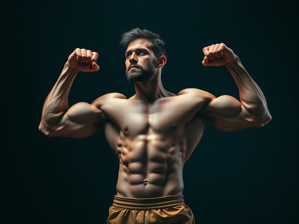 Trapezio E Conquistas Pessoais Na Musculacao Guia Completo