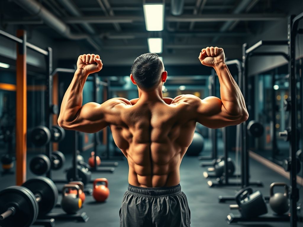 Trapezio E Crossfit Guia Completo Para Fortalecimento Muscular