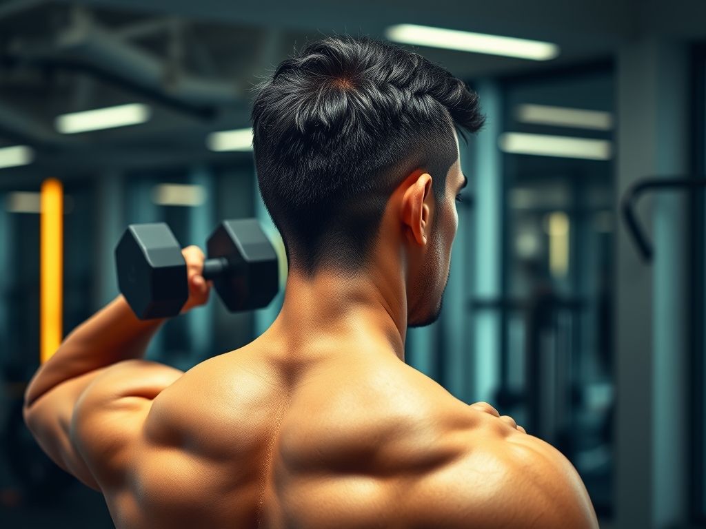 Trapezio E Cuidados Pos Treino Dicas E Exercicios Essenciais