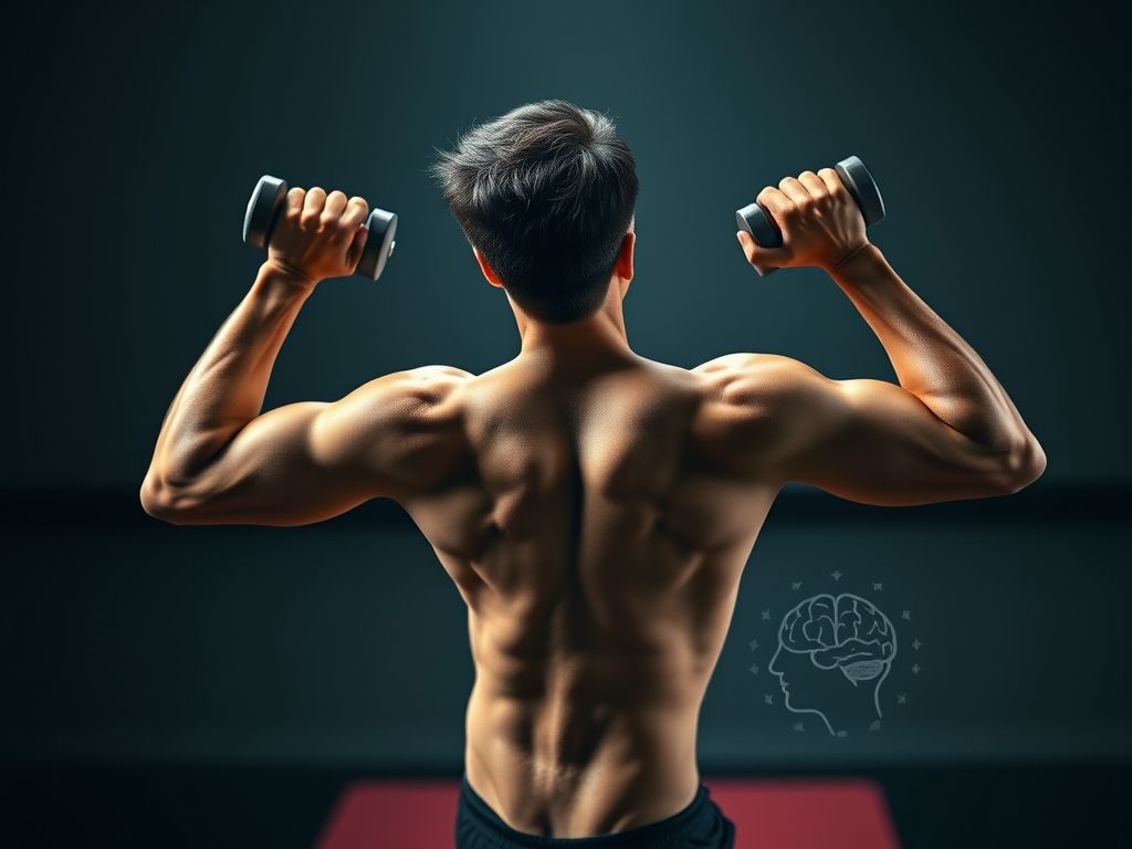 Trapezio E Desenvolvimento Pessoal Fortaleca Seu Corpo E Mente