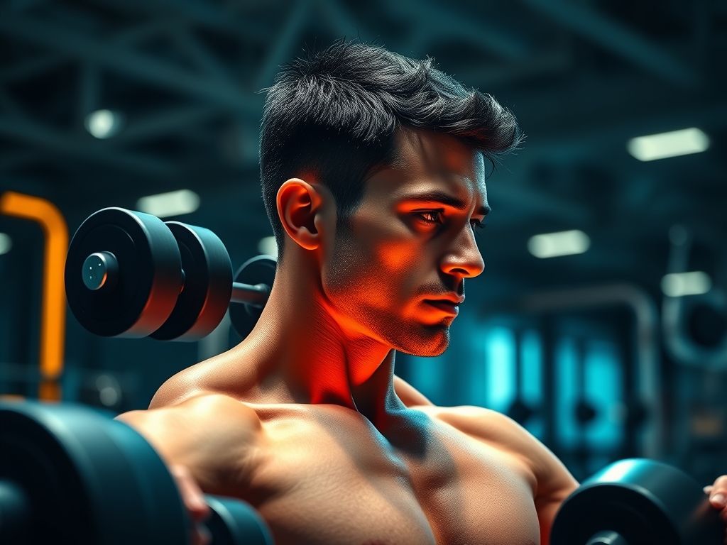 Trapezio E Disciplina Nos Treinos Como Potencializar Seus Resultados
