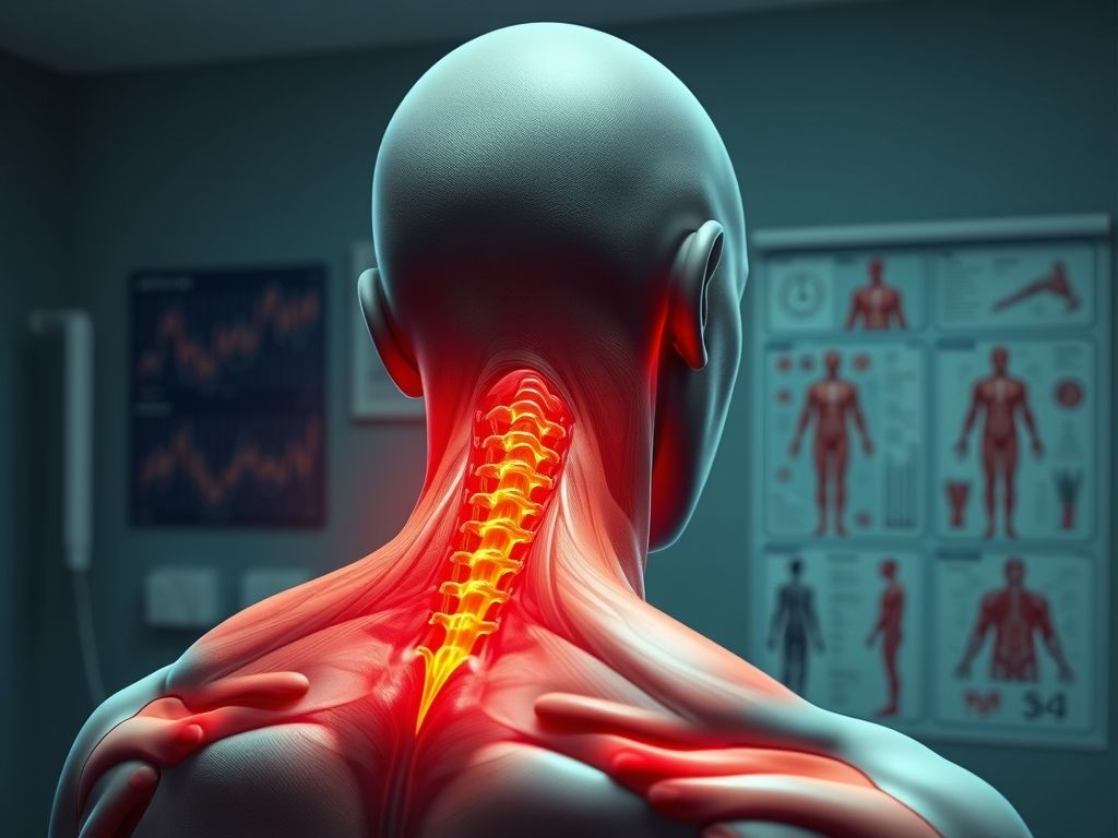 Trapezio E Dor No Pescoco Causas E Tratamentos Eficazes