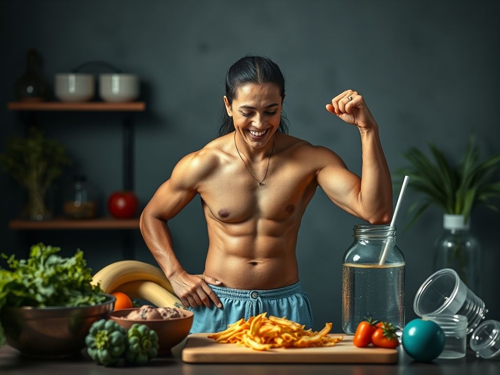 Trapezio E Emagrecimento Fortaleca Seu Treino E Queime Calorias
