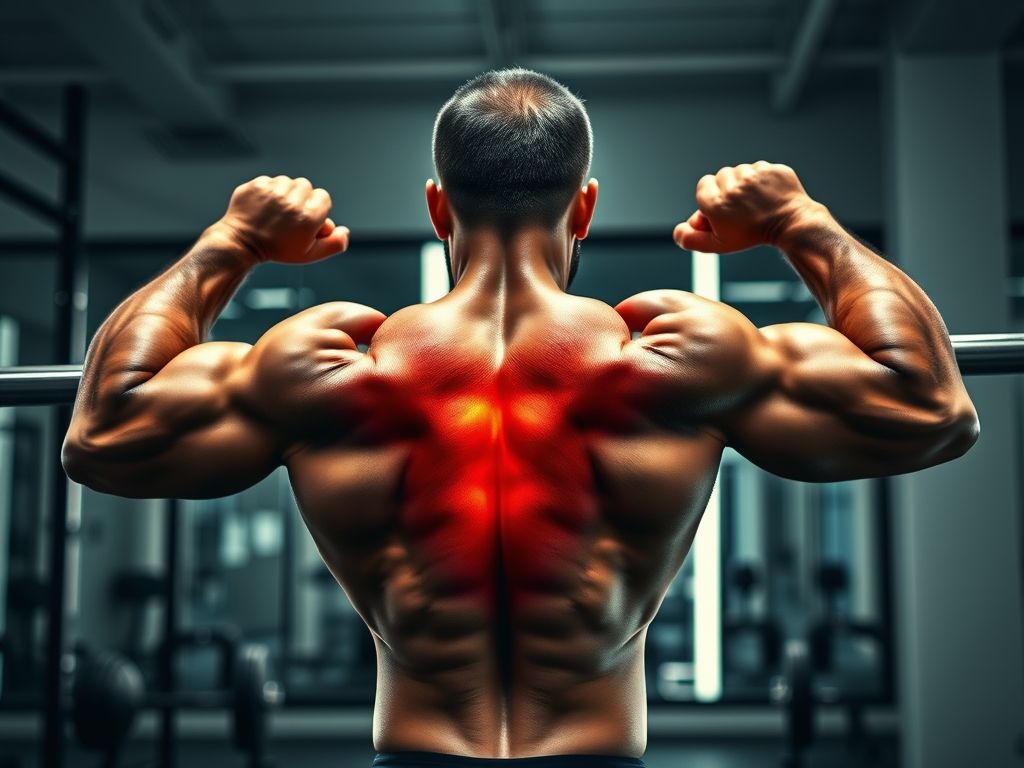 Trapezio E Exercicios Compostos Guia Completo Para Fortalecimento