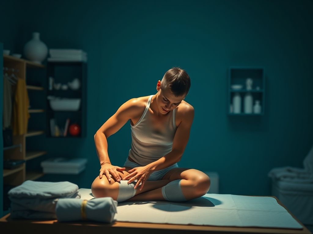 Trapezio E Fisioterapia Tudo Que Voce Precisa Saber