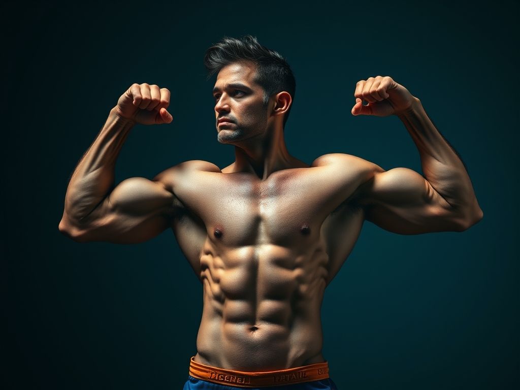 Trapezio E Foco Nos Objetivos Guia Completo Para Musculacao