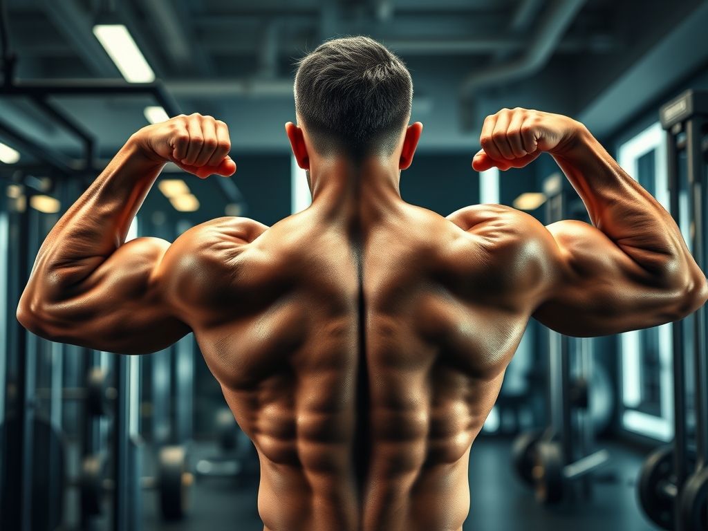 Trapezio E Fortalecimento Guia Completo Para Musculacao