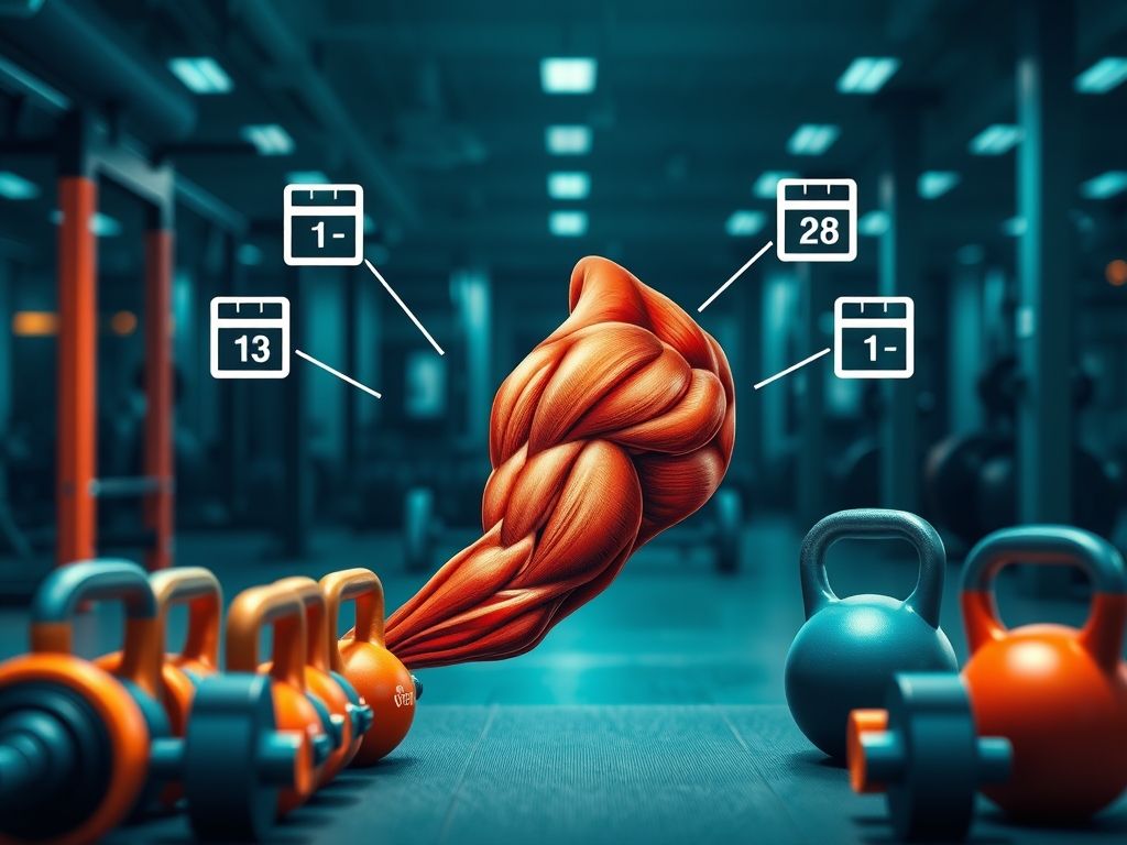 Trapezio E Frequencia De Treino Guia Completo Para Musculacao