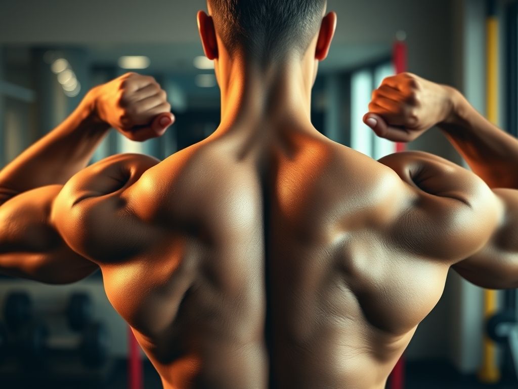 Trapezio E Funcionalidade Entenda Sua Importancia Na Musculacao