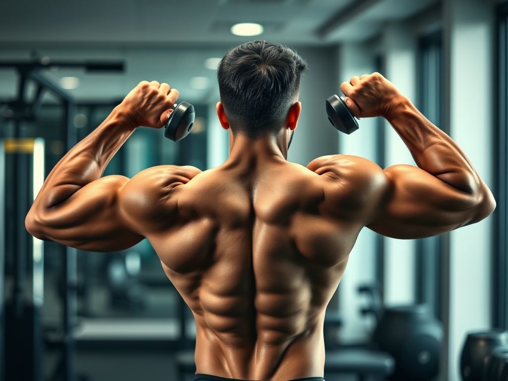 Trapezio E Ganho Muscular Dicas Para Potencializar Seus Treinos