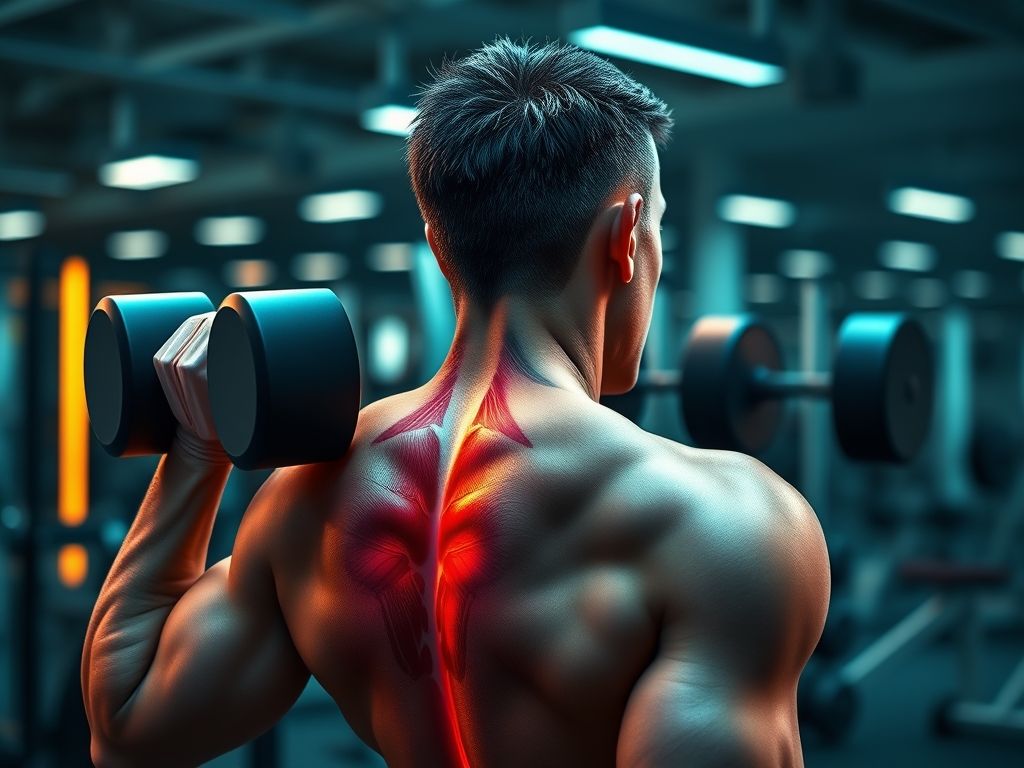 Trapezio E Metas De Treino Guia Completo Para Resultados