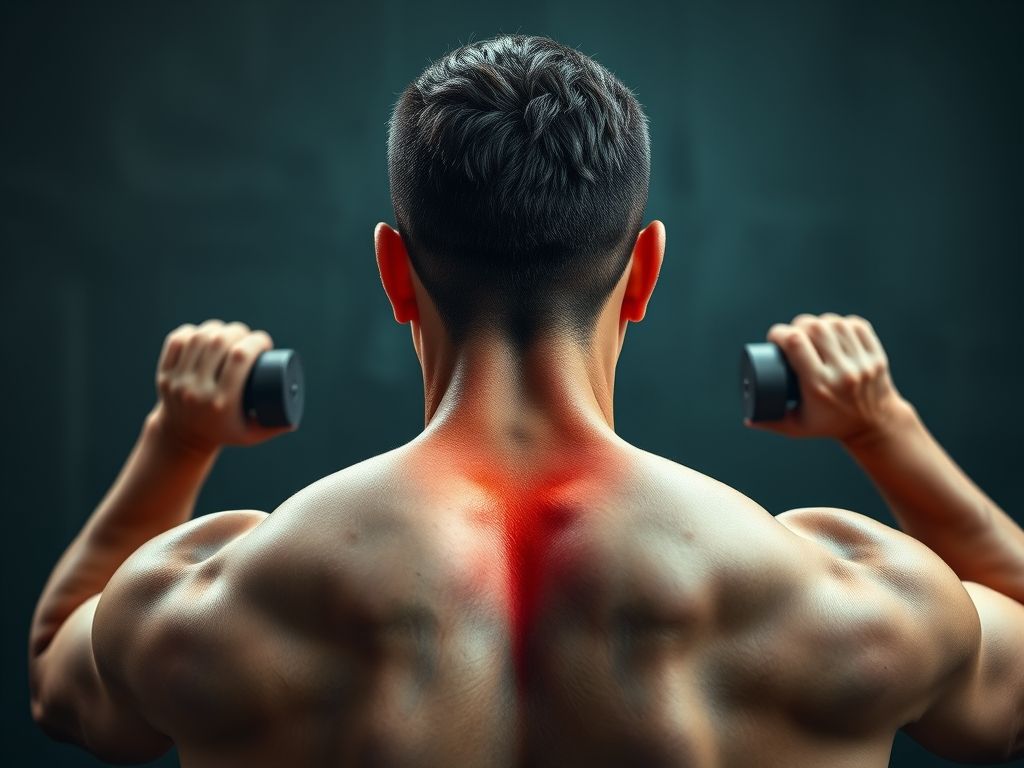 Trapezio E Motivacao Para A Vida Fortaleca Seu Corpo E Mente