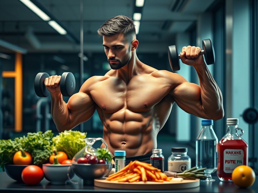 Trapezio E Nutricao Treinamento E Dicas Essenciais Para Hipertrofia