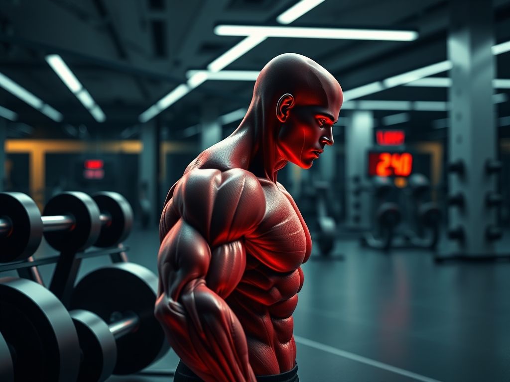Trapezio E Periodizacao De Treino Guia Completo Para Desenvolvimento
