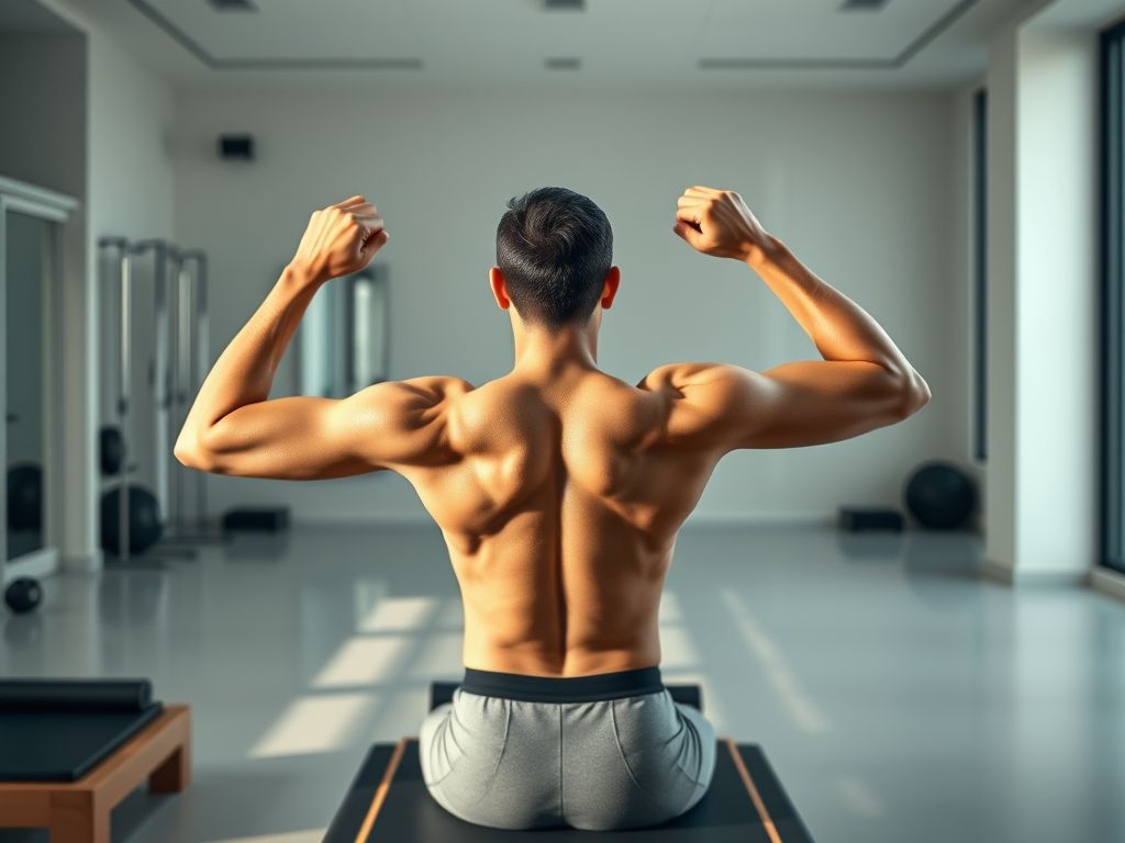 Trapezio E Pilates Guia Completo Sobre Fortalecimento E Saude