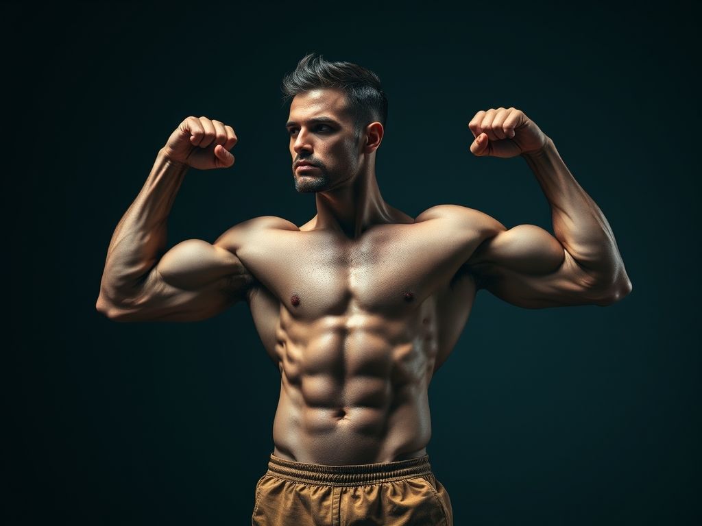 Trapezio E Realizacao De Objetivos Guia Completo Para Musculacao