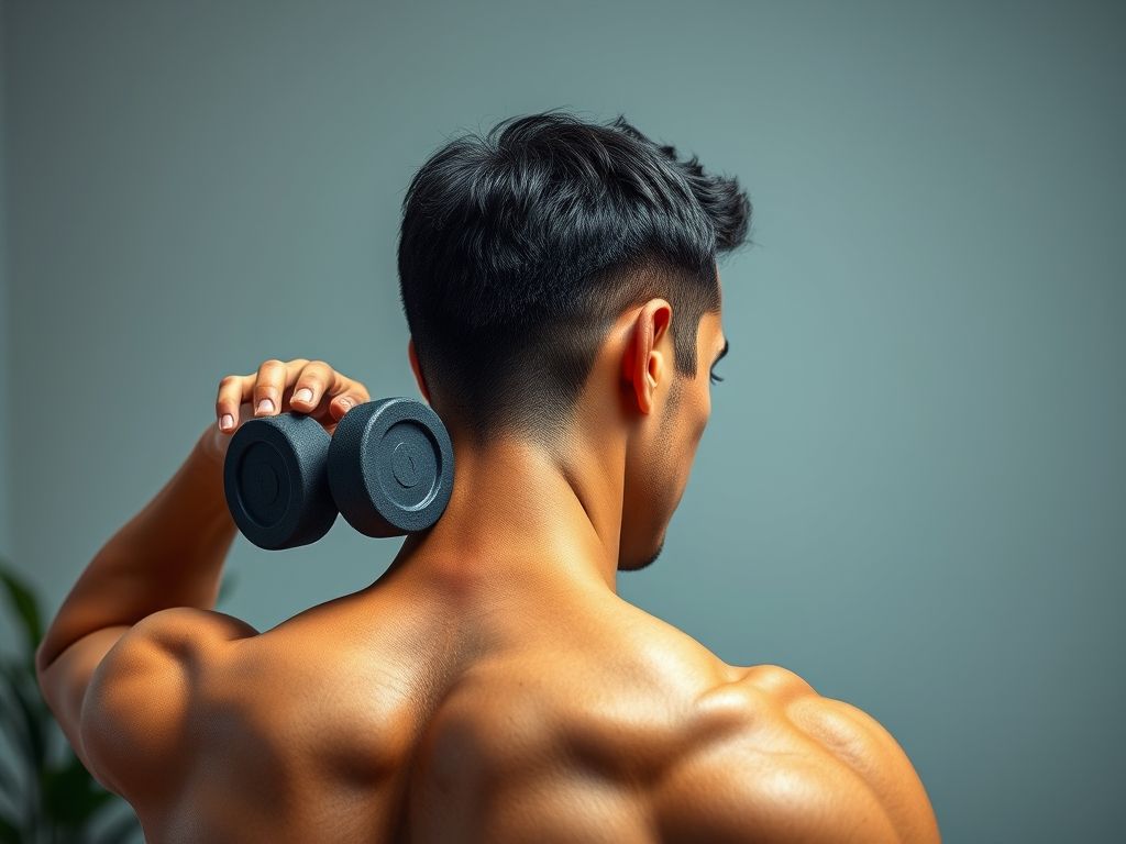 Trapezio E Recuperacao Muscular Dicas E Exercicios Eficazes