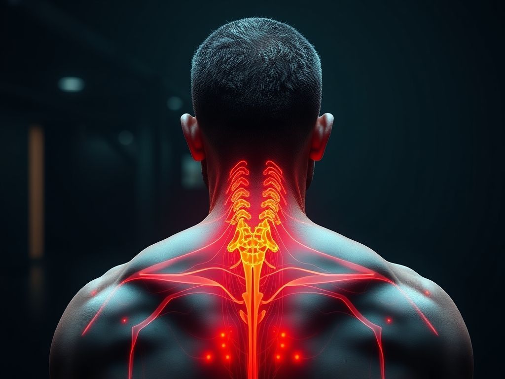 Trapezio E Recuperacao Muscular Guia Completo Para Treinos Eficazes