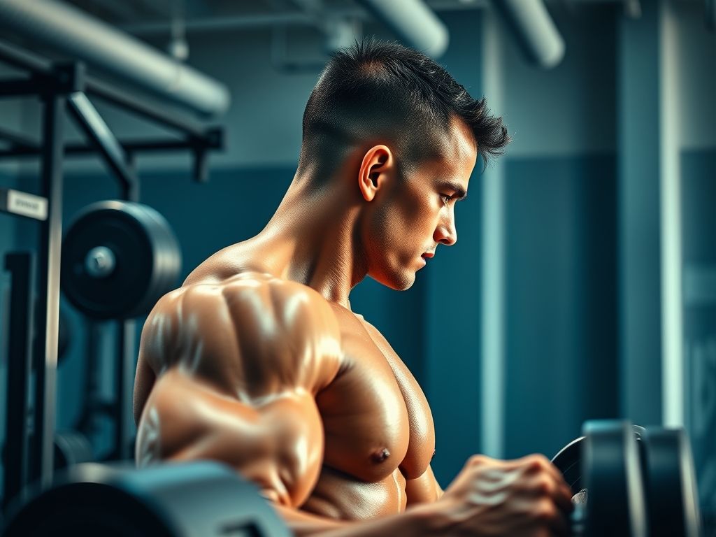Trapezio E Resistencia Fortalecimento E Importancia Na Musculacao