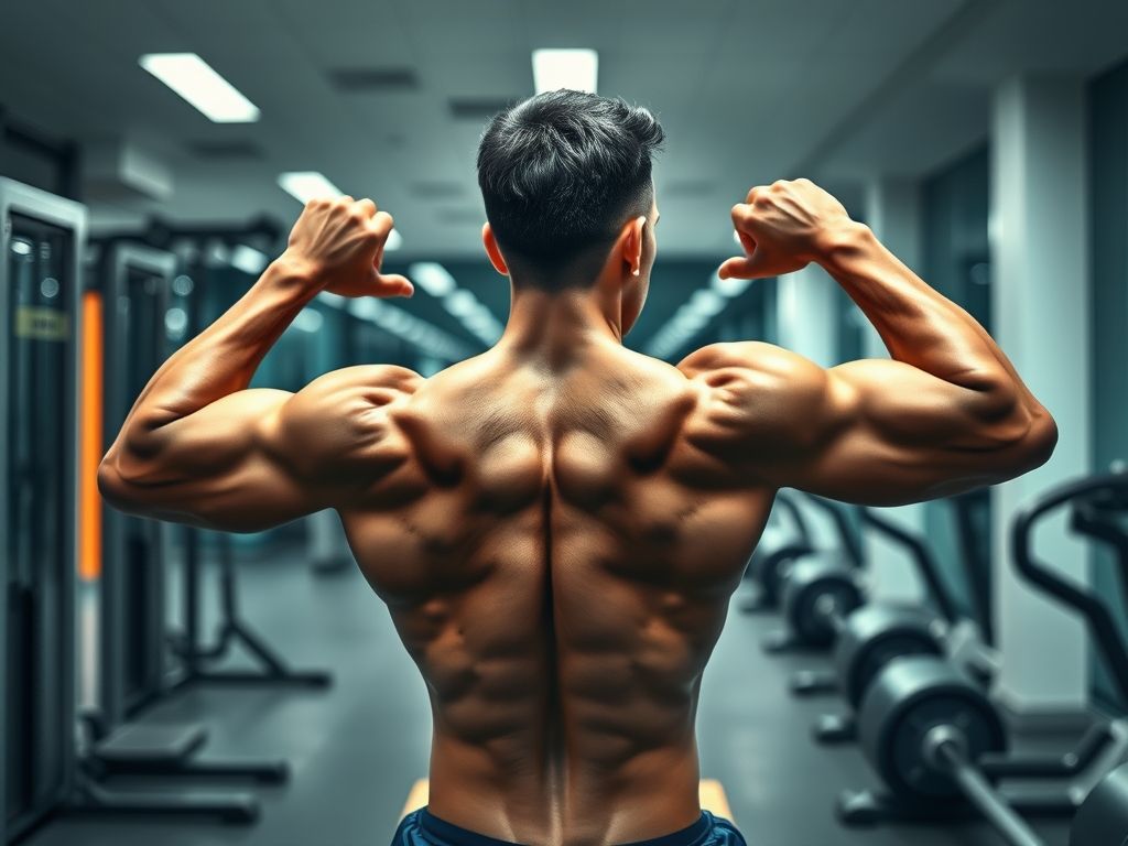 Trapezio E Rotina De Exercicios Fortaleca Seus Musculos Agora