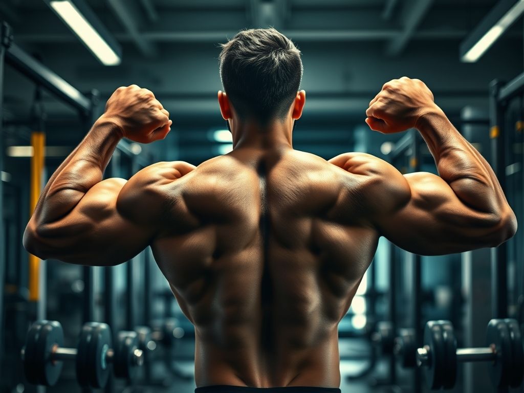 Trapezio E Superacao De Desafios Guia Completo Para Musculacao