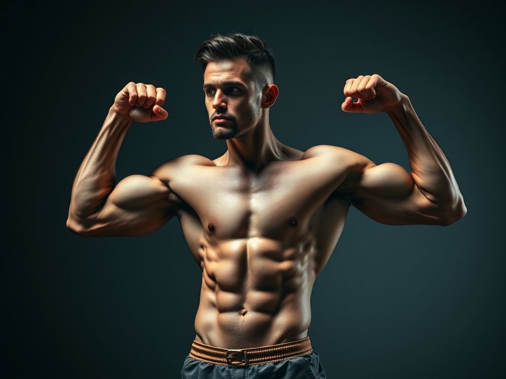 Trapezio E Transformacao Pessoal Guia Completo Para Musculacao