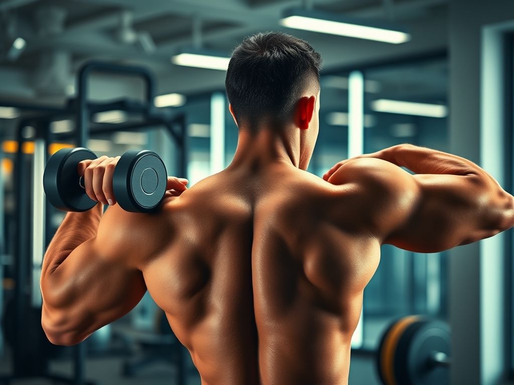 Trapezio E Treinamento Especifico Tudo Que Voce Precisa Saber