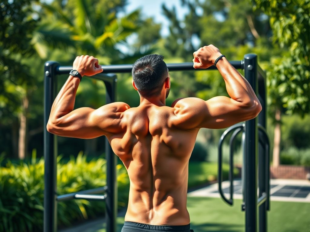 Trapezio E Treino Ao Ar Livre Dicas E Beneficios Para Voce