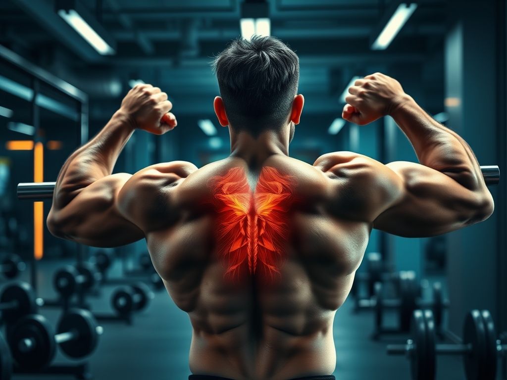 Trapezio E Treino De Forca Guia Completo Para Hipertrofia