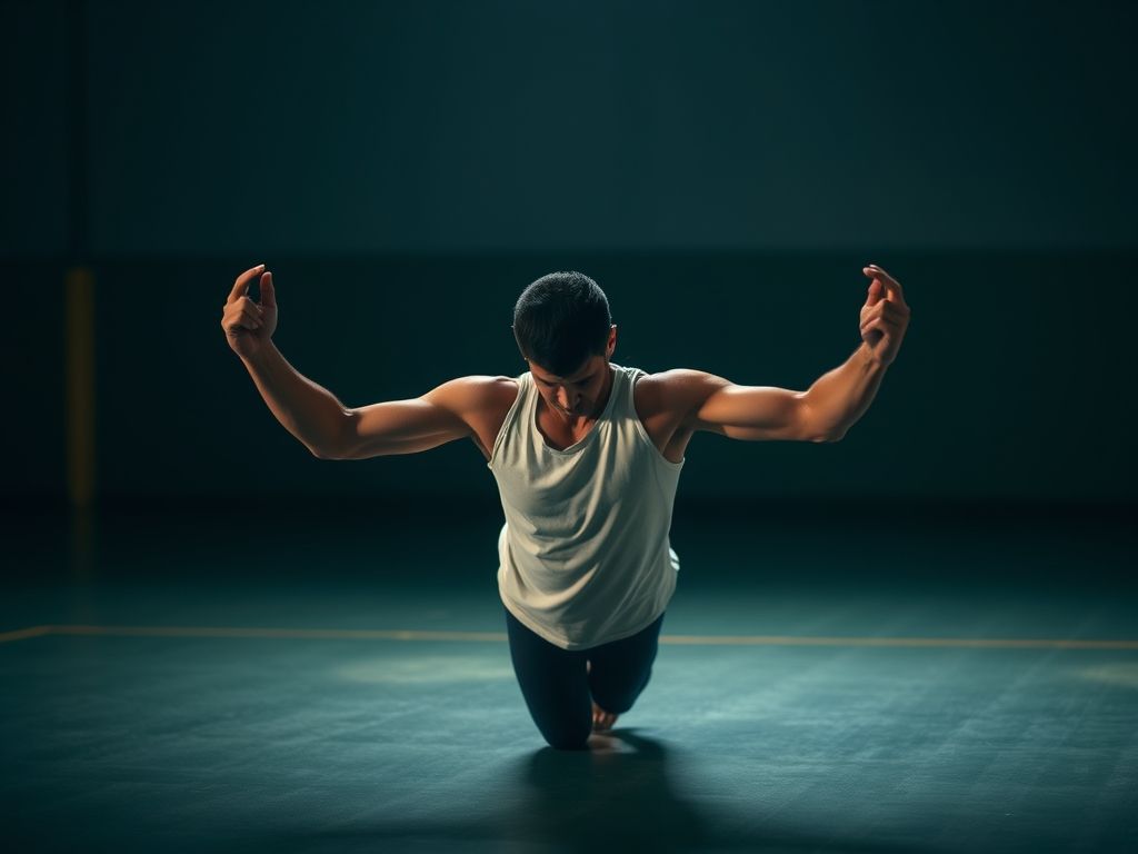 Trapezio E Treino De Resistencia Guia Completo Para Fortalecer